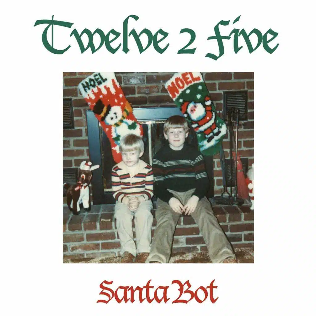 Santa Bot