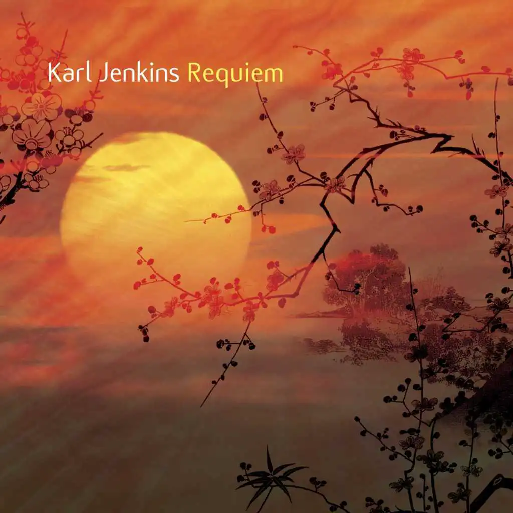 Jenkins: Requiem: Farewell