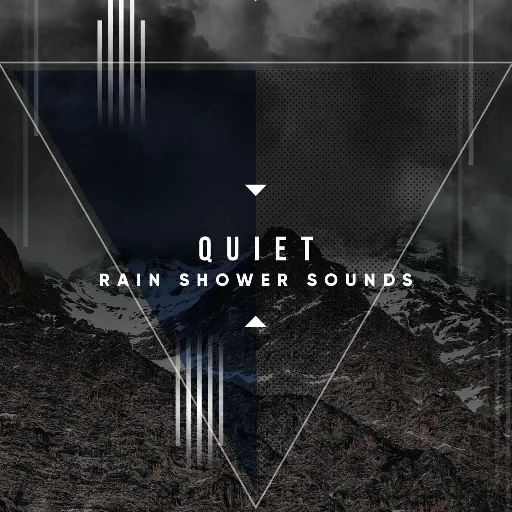 Quiet Rain(Loopable,No fade)