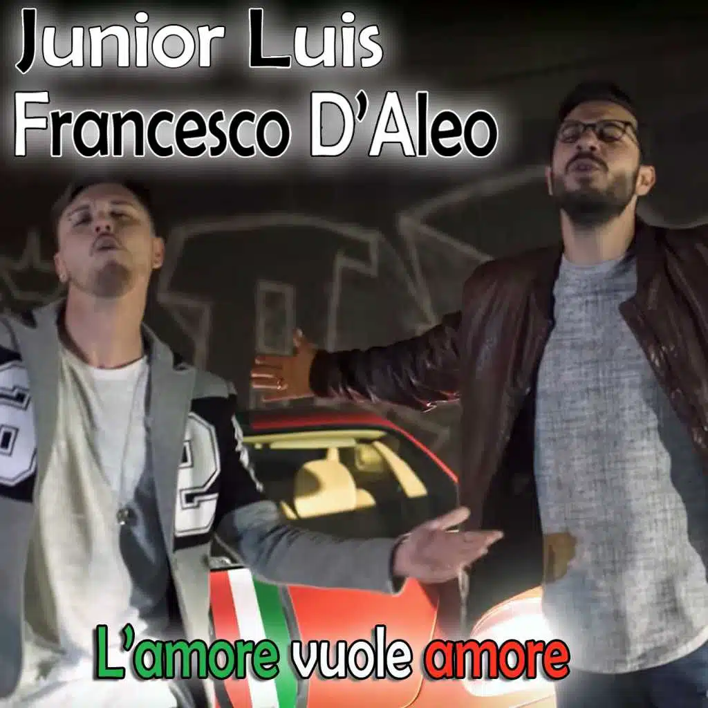 L'amore vuole amore (feat. Francesco D'Aleo)