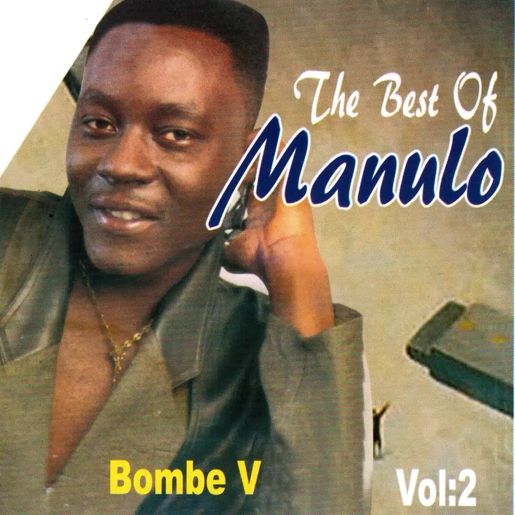 Bombe H, Vol. 2 - The Best Of
