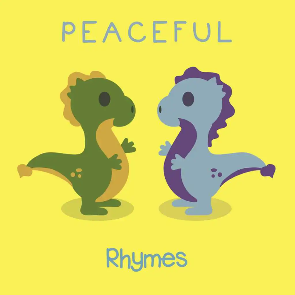 #18 Peaceful Rhymes