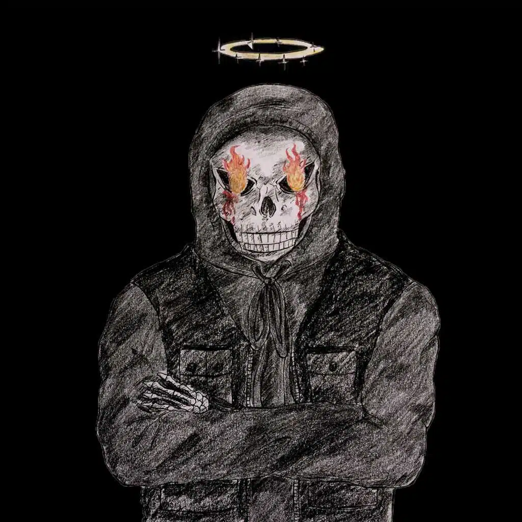 KILL ME BITCH (feat. Lil Toenail)