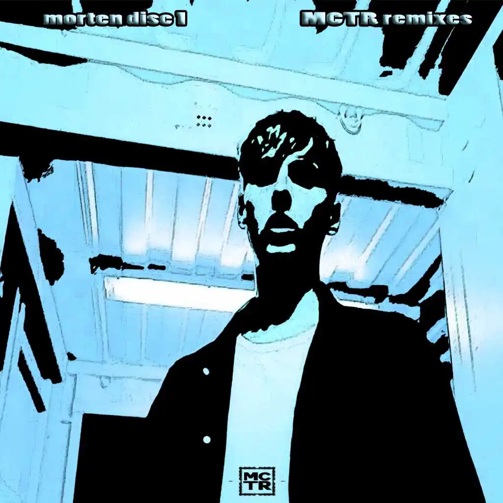 5 Telefone (MCTR Remix) [feat. Morten]