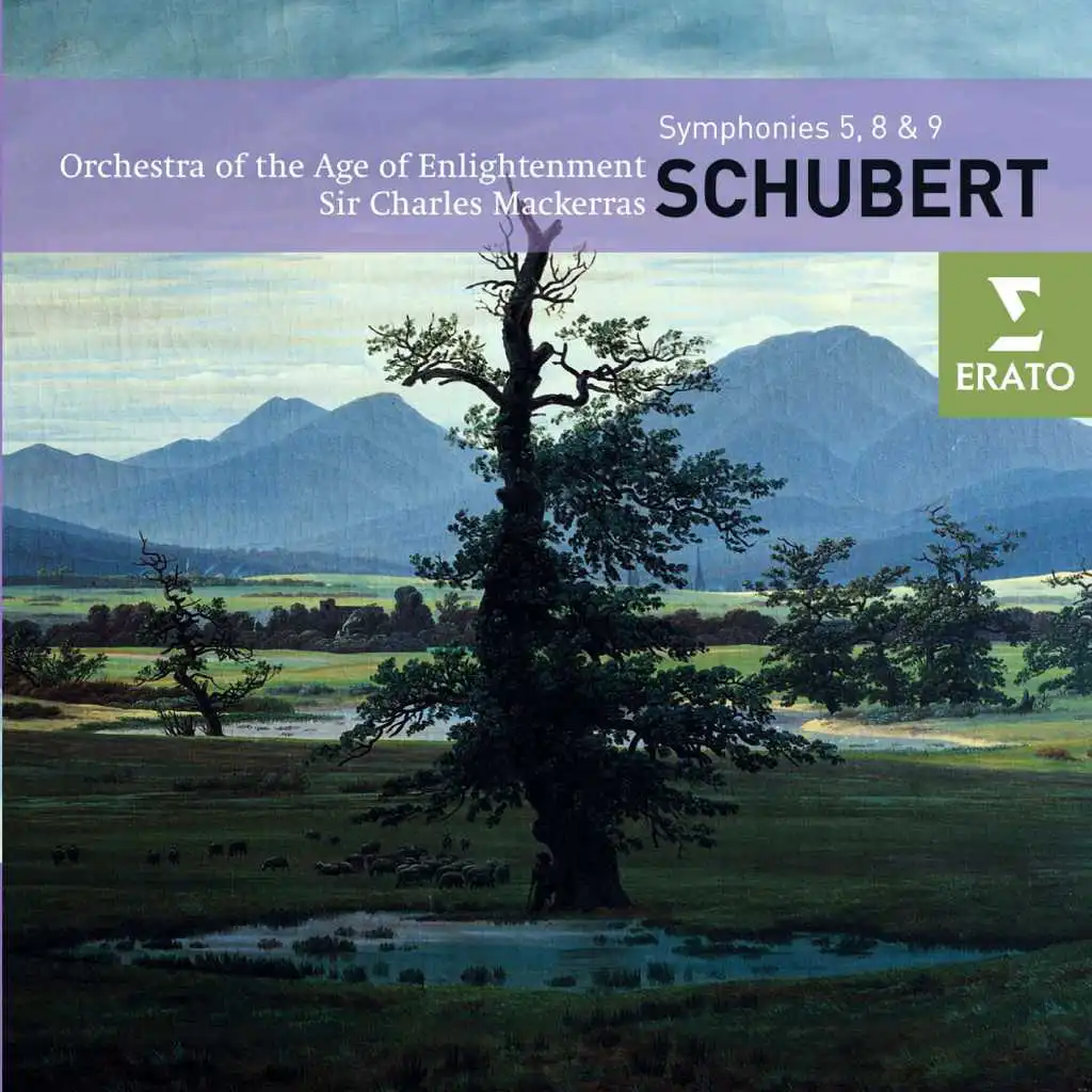 Schubert: Symphony No. 8 in B Minor, D. 759, 'Unfinished': I. Allegro moderato