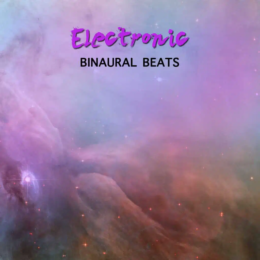 #9 Electronic Binaural Beats