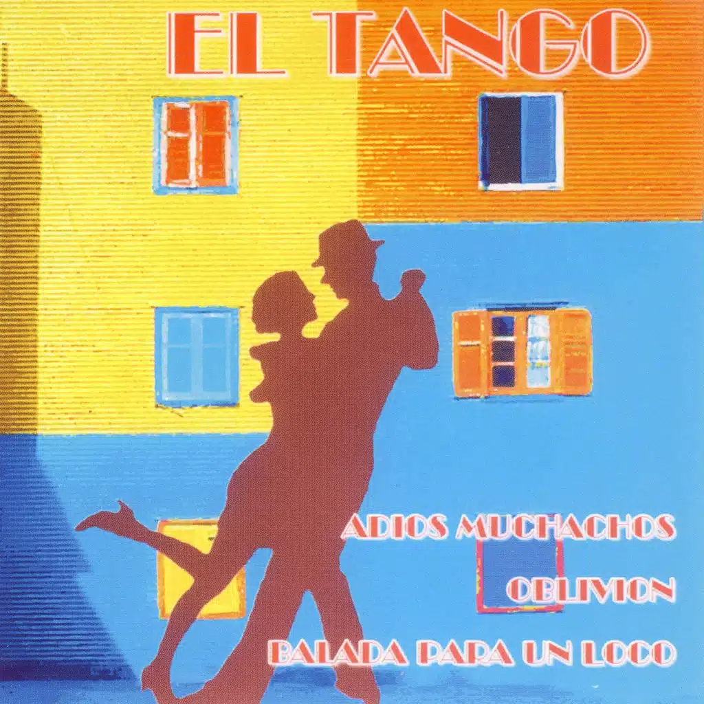 El Tango