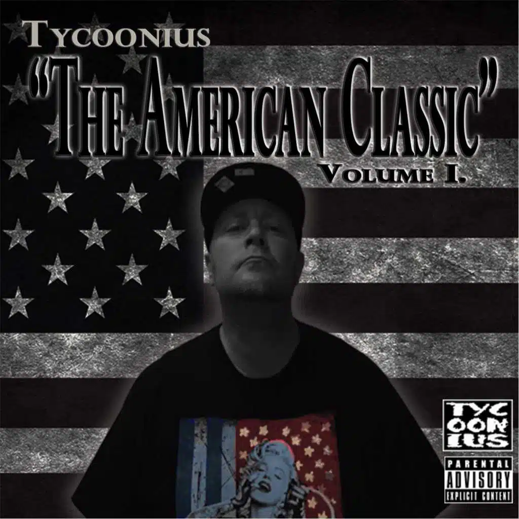 The American Classic, Vol. I