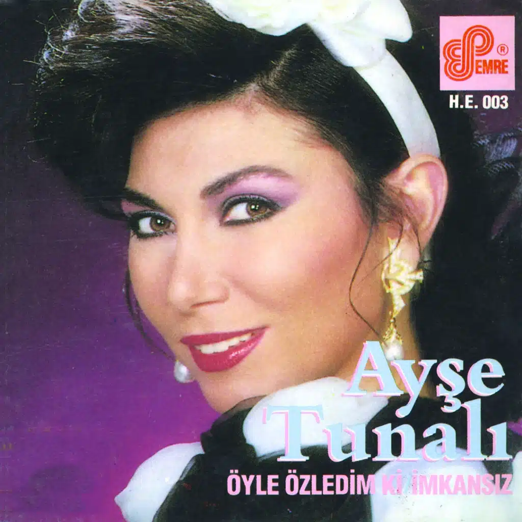 Öyle Özledim Ki İmkansız