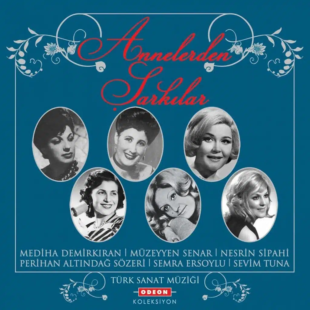 Mahşerde Buluşuruz / Ellerim Böyle Boş Mu Kalacaktı