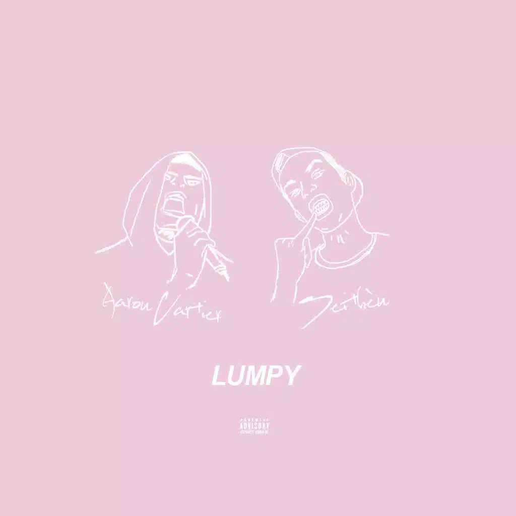 Lumpy (feat. SEITHÈN #4100)