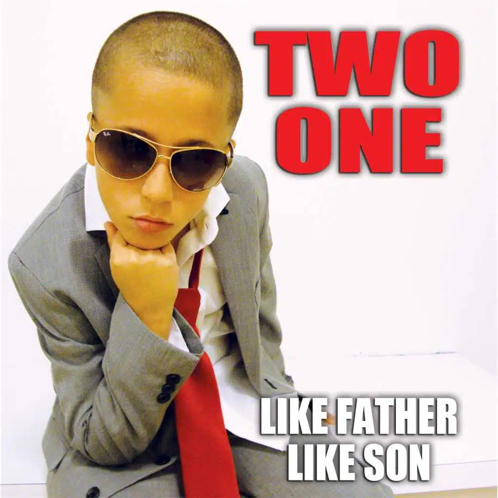 Like Father Like Son