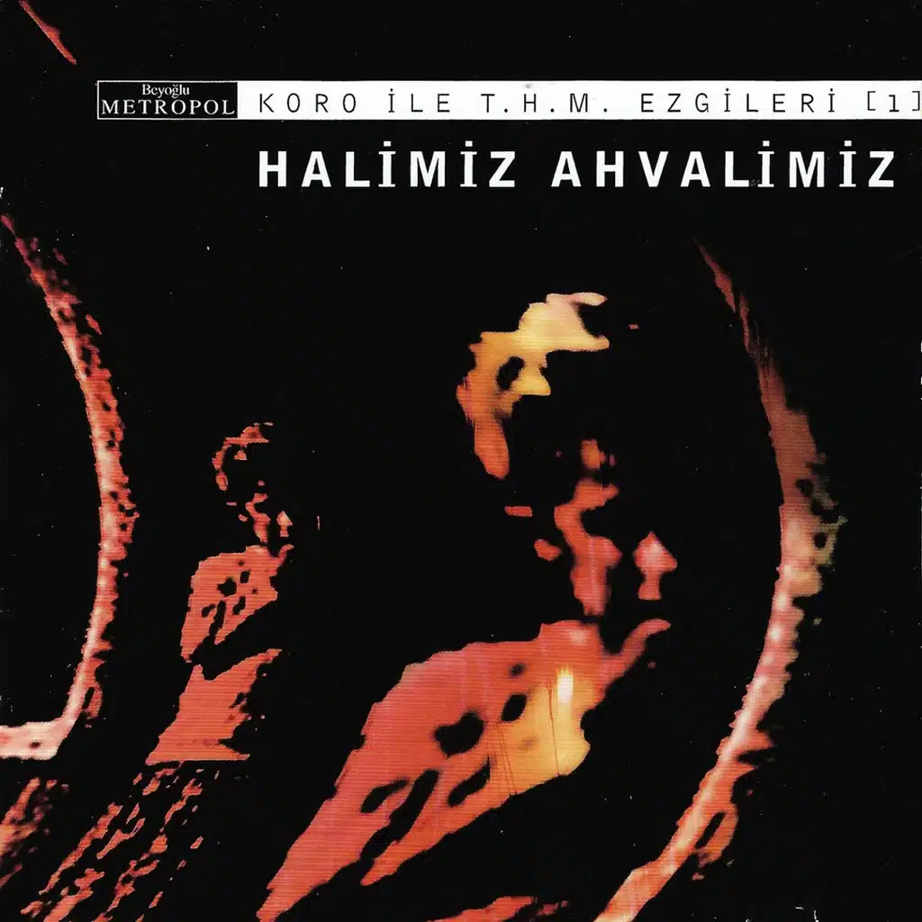 Halimiz Ahvalimiz Koro İle T.H.M Ezgileri, Vol. 1