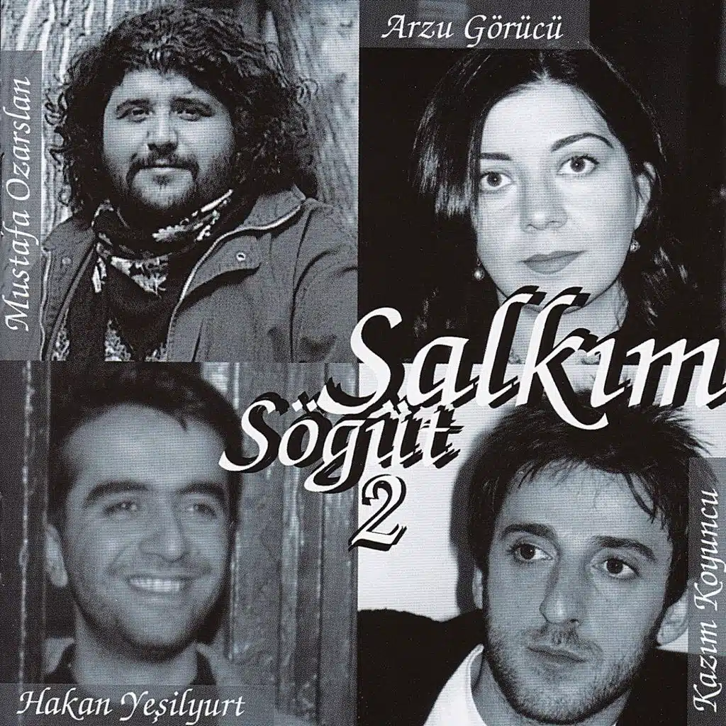 Salkım Söğüt, Vol. 2