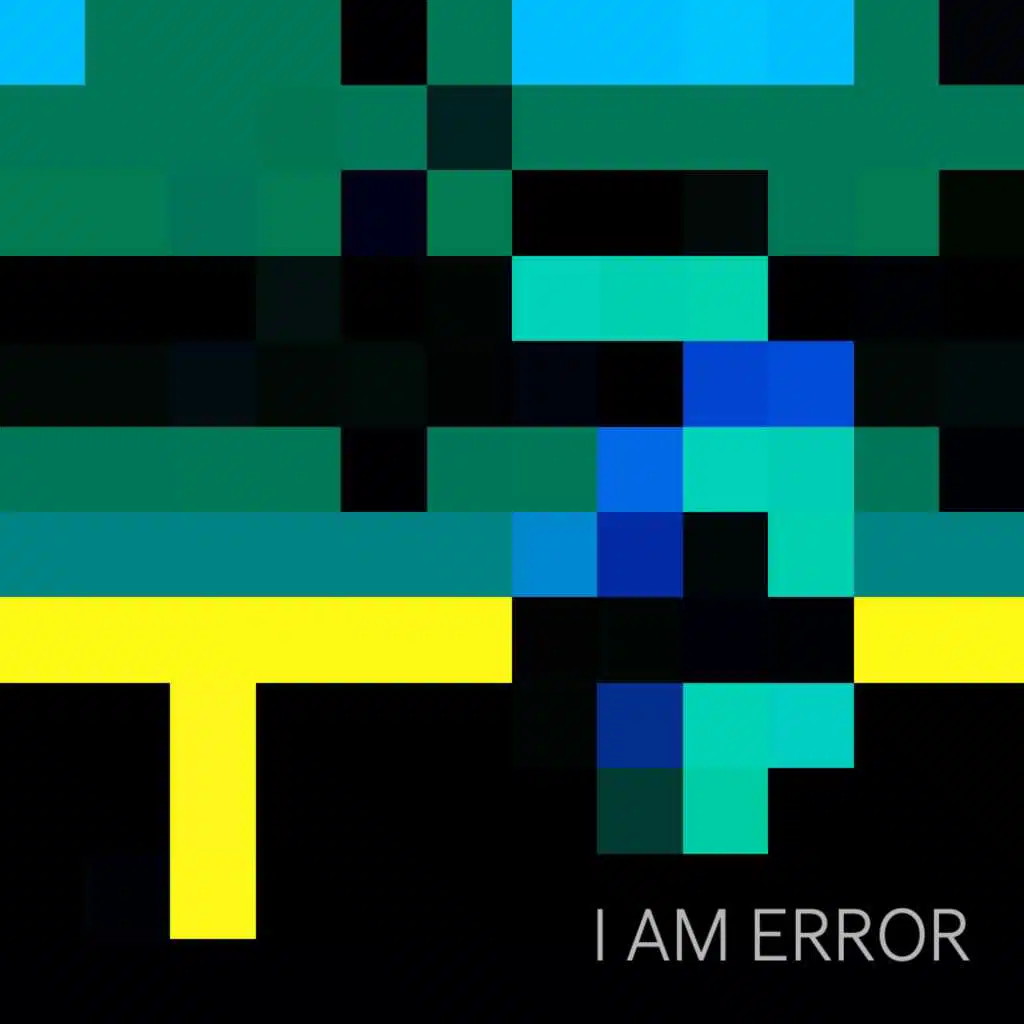 I Am Error