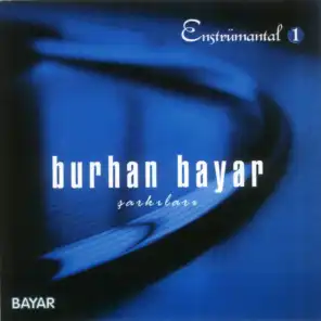 Burhan Bayar Şarkıları (Enstrümantal, Vol. 1)