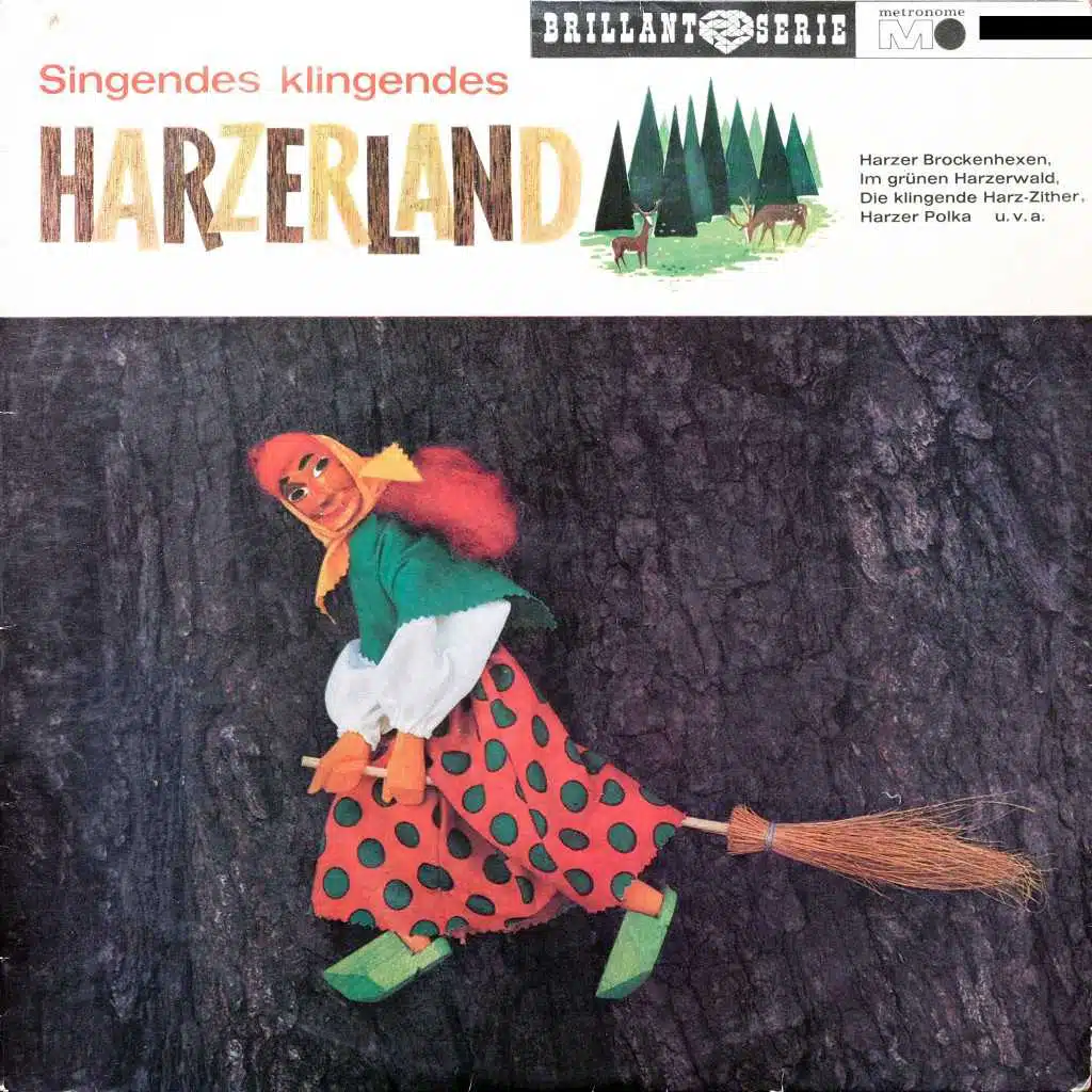 Singendes klingendes Harzerland