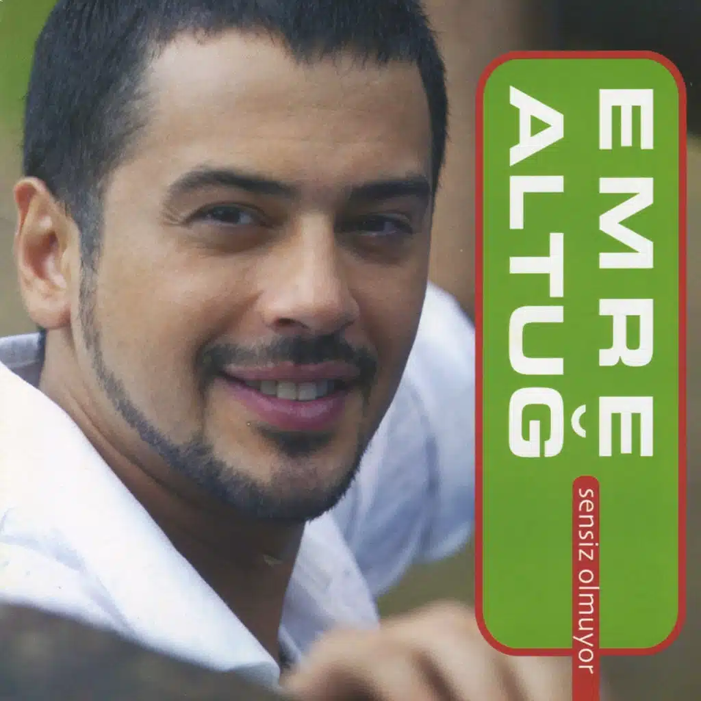 Sensiz olmuyor (Acoustic)