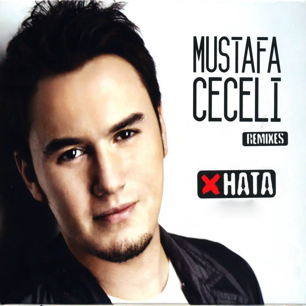 Mustafa Ceceli Remix