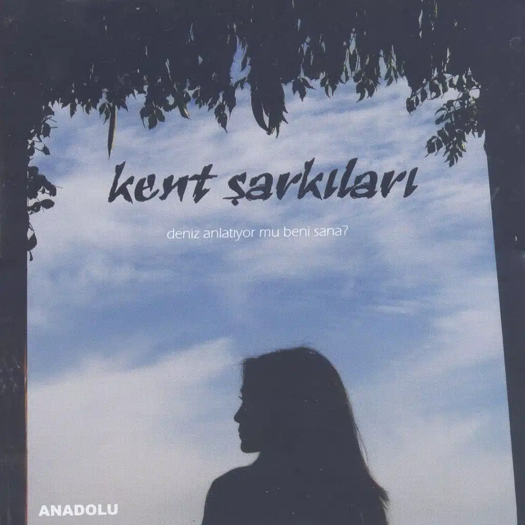 Tut Elini Yüreğimin