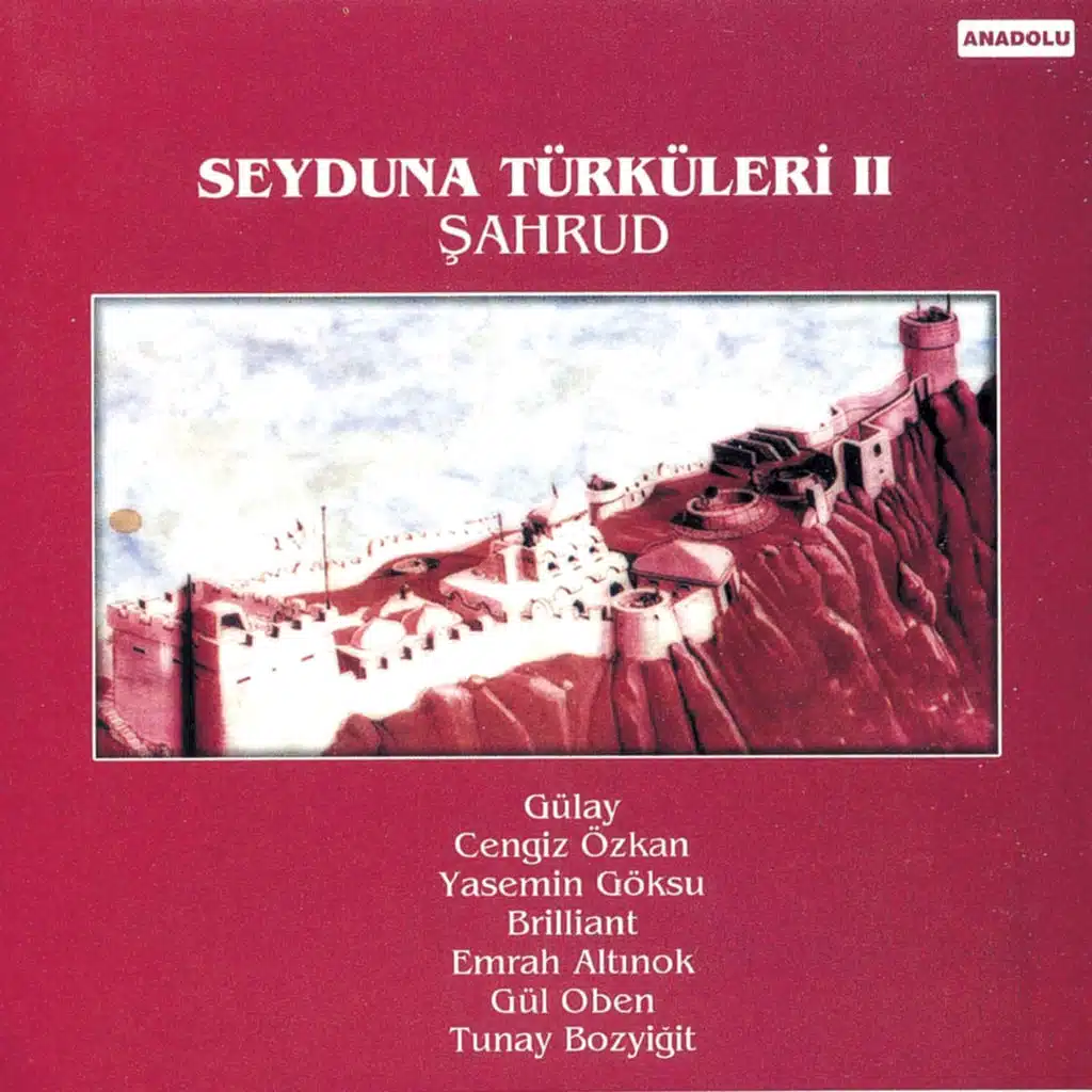 Deniz Kenarında Bir Ev Yapmışım