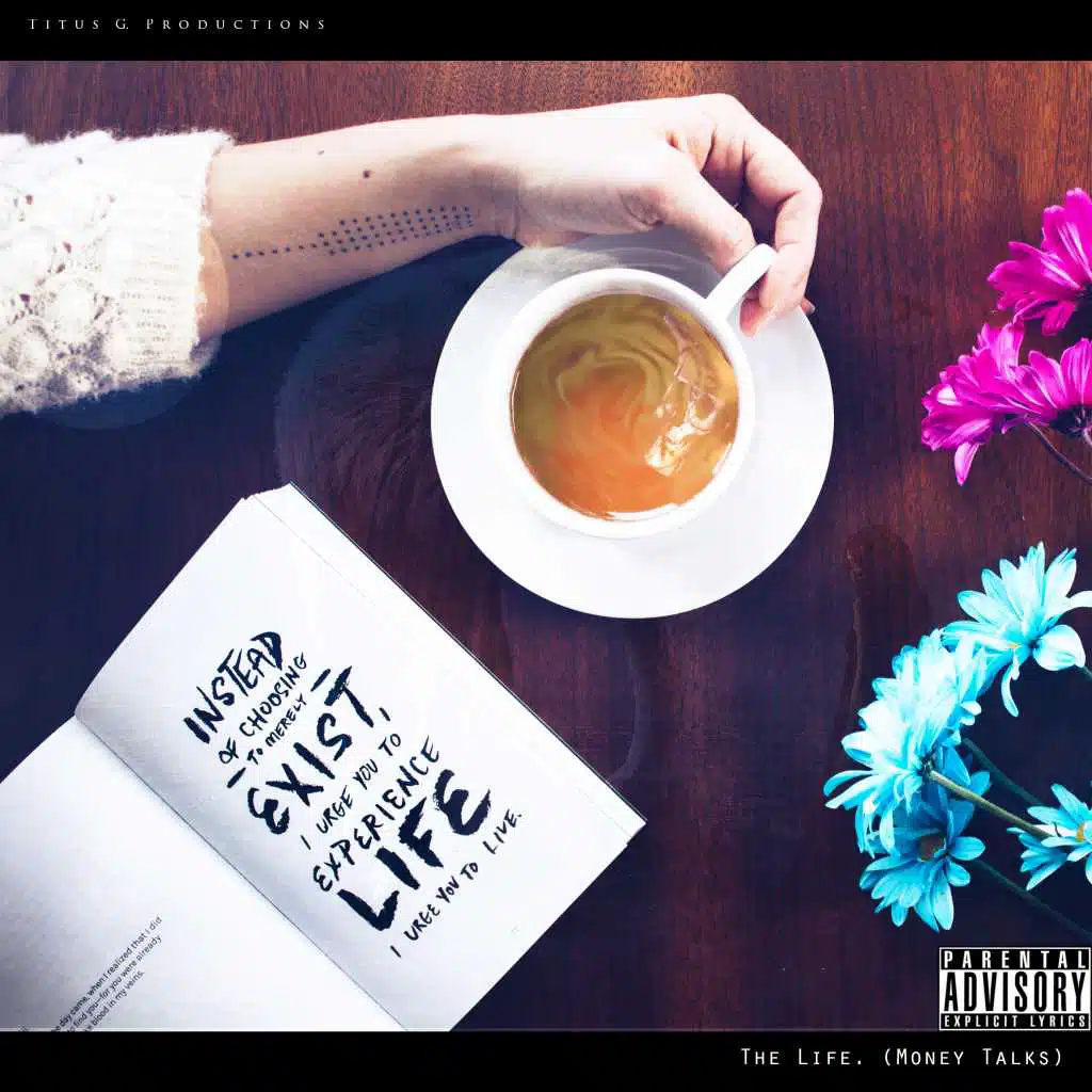 Titus G. Productions