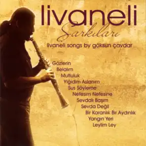 Livaneli Şarkıları (Livaneli Songs)