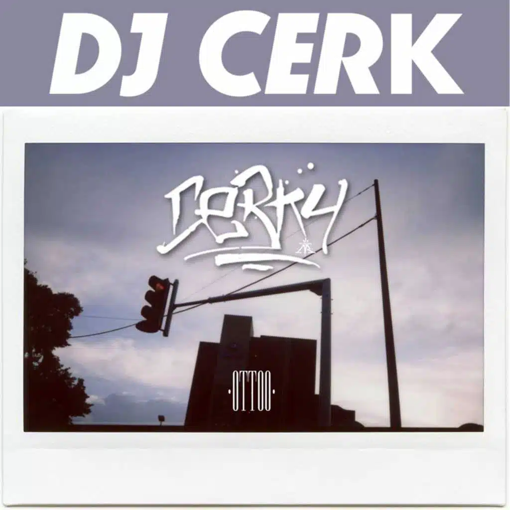 CERKY OTTOO