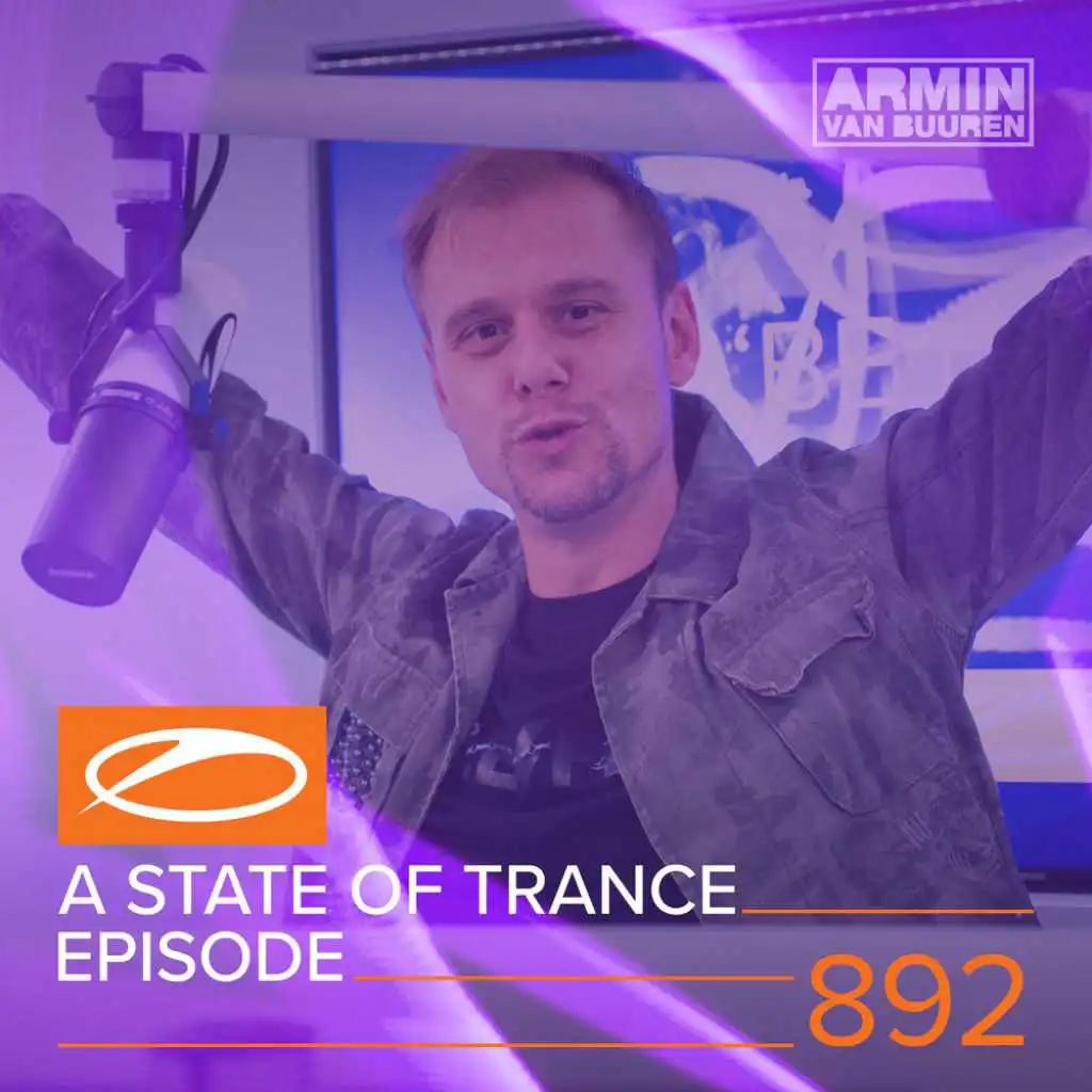 A State Of Trance (ASOT 892) (Outro)