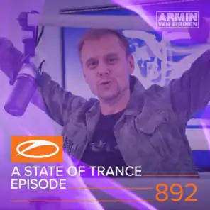 A State Of Trance (ASOT 892) (Intro)