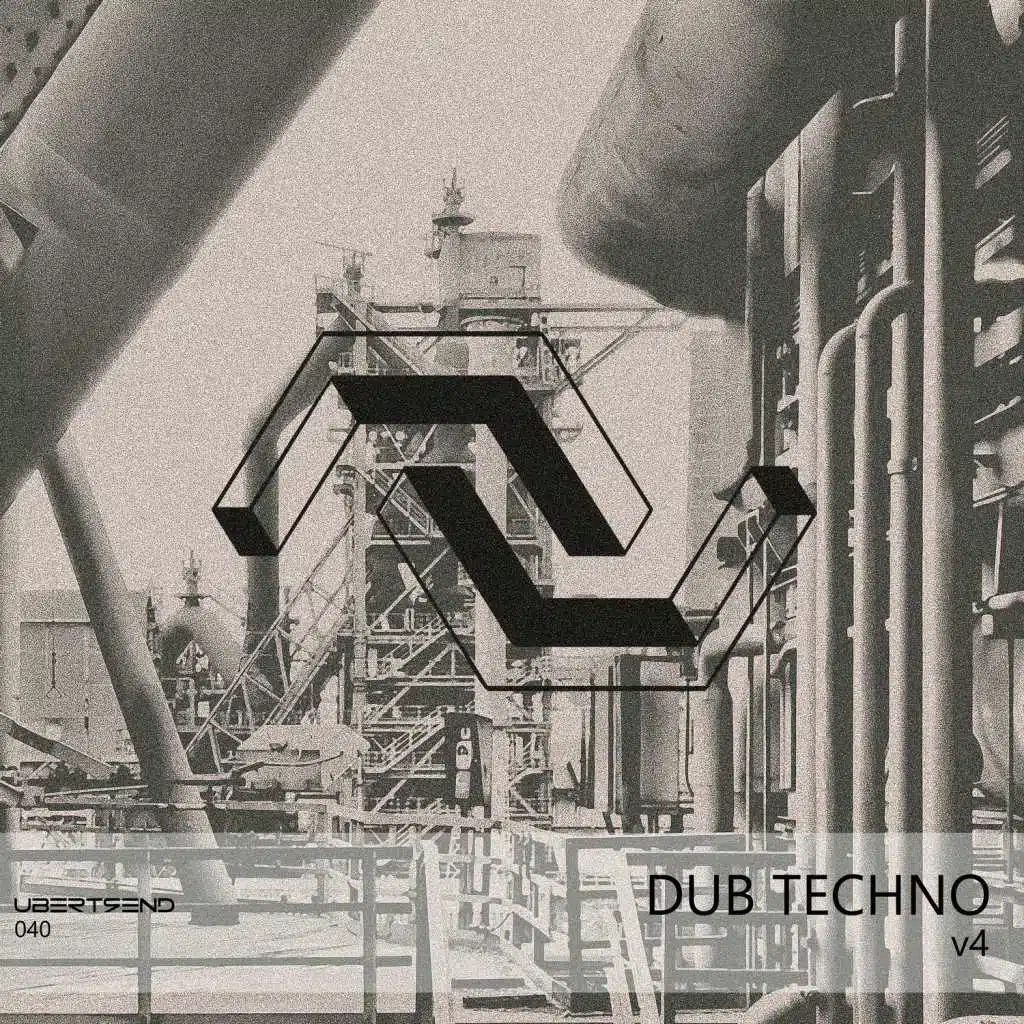 VA Dub Techno V.4