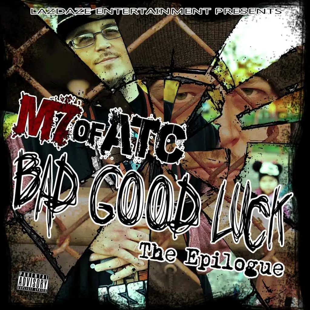 Bad Good Luck: The Epilogue