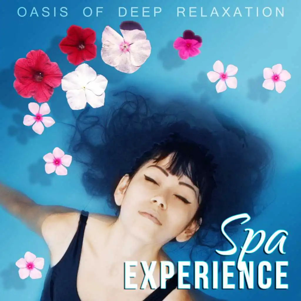 Relaxation Therapy Music for Massage