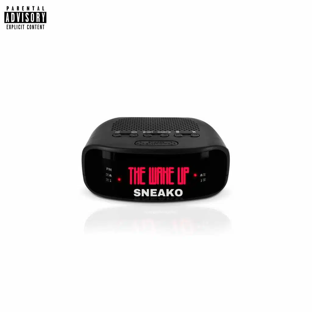 The Wake Up