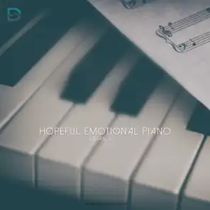 Hopeful Emotional Piano (Piano Only)