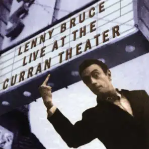 Live At The Curran Theater (Remastered)