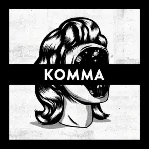 Komma (Live at Kirstenbosch Gardens)