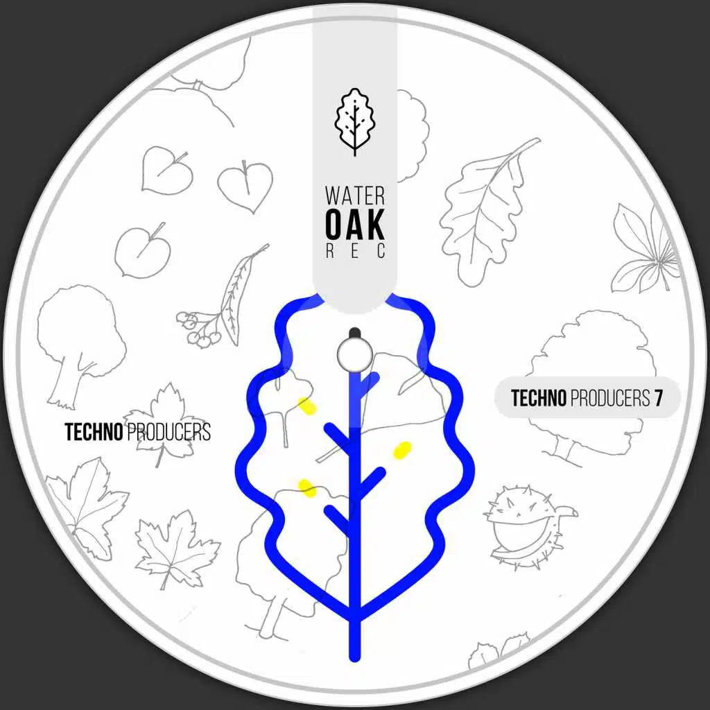 One Two Three Four (Oziriz Remix)