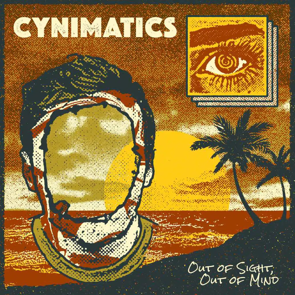 Out of Sight, Out of Mind (EP)