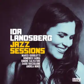 Jazz Sessions (feat. Marco Guidolotti, Domenico Sanna, Simone Salvatore, Dario Rosciglione & Andrea Nunzi)