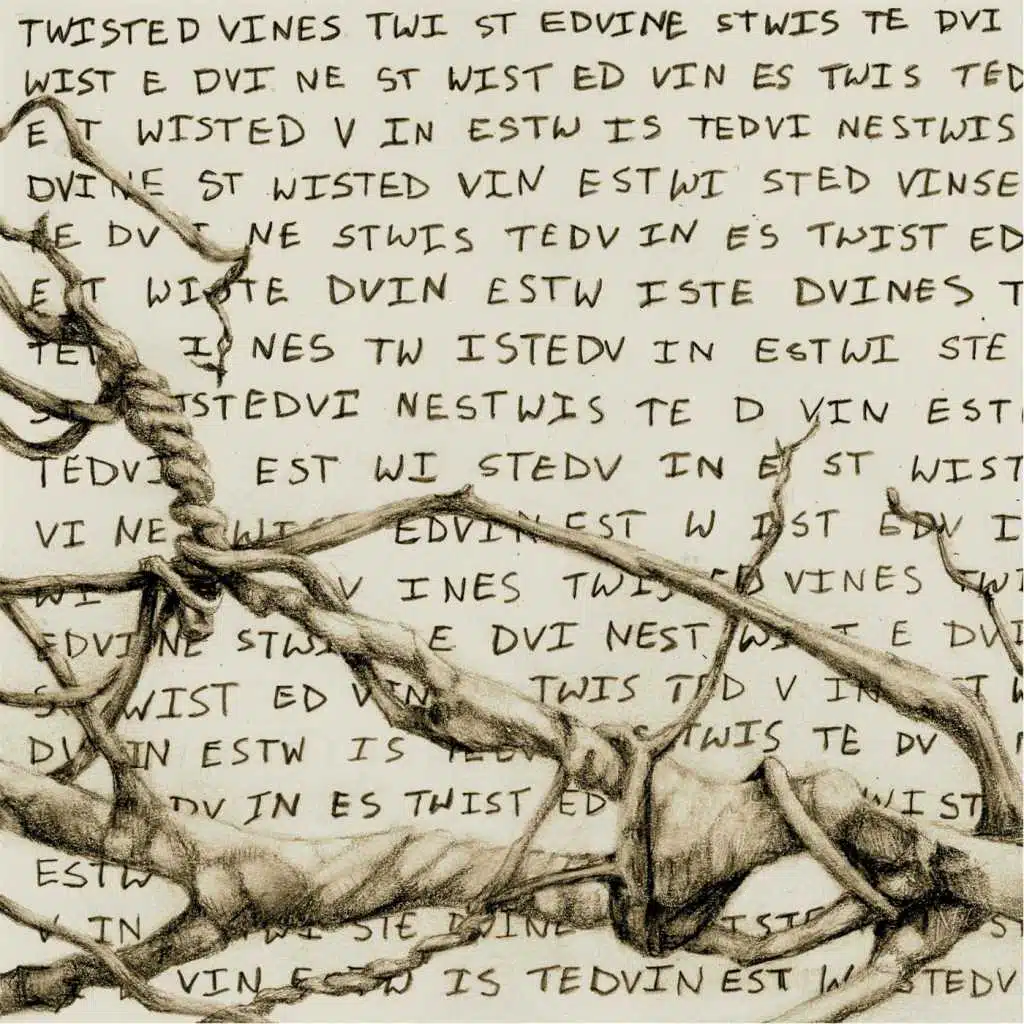Twisted Vines