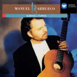 Suite española No. 1, Op. 47: VIII. Cuba (Notturno). Allegretto (Arr. Manuel Barrueco)