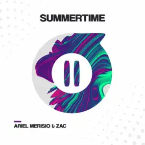 Summertime (Dub Version)