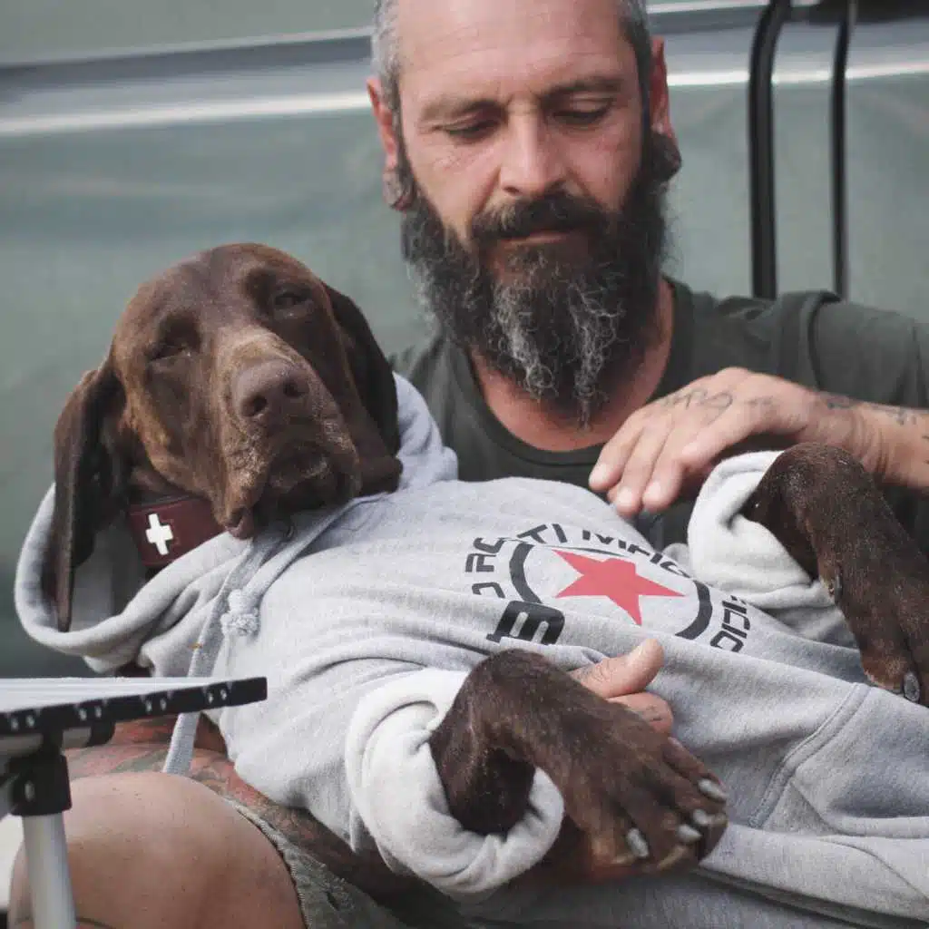 Let Go and Relax (feat. Alan Watts)