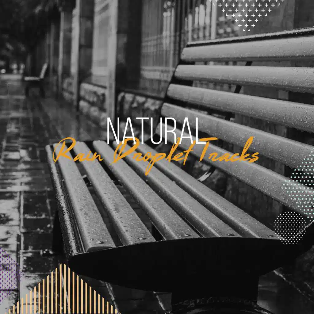 Driving Rain Against Your Window(Loopable, No Fade)