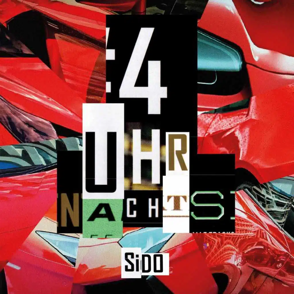 4 Uhr Nachts (feat. Haftbefehl & Kool Savas)