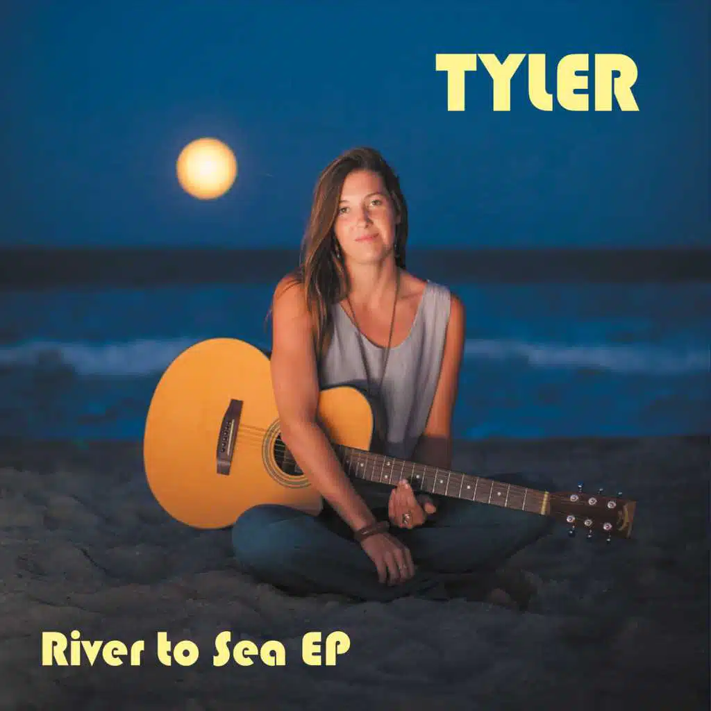 River to Sea - EP