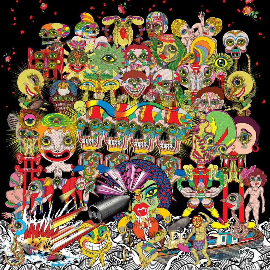 A Day In The Life: Impressions Of Pepper