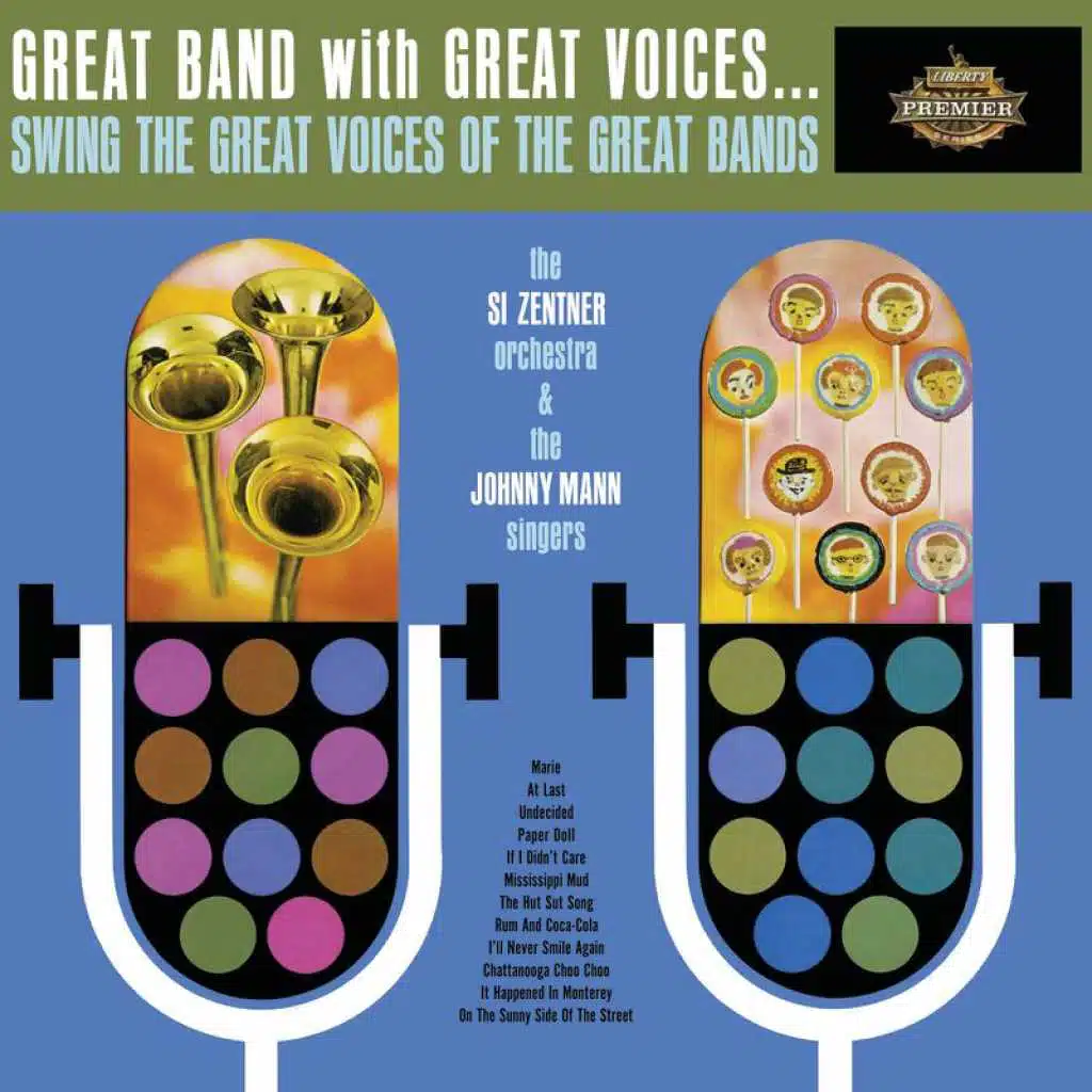 On The Sunny Side Of The Street