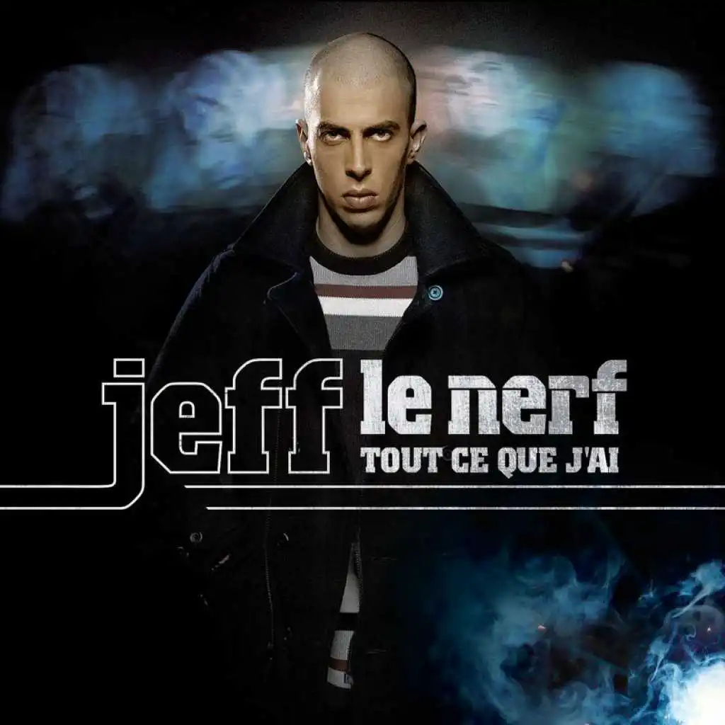 Jeff Le Nerf est-il fou ?